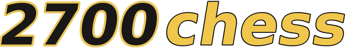 2700chess logo